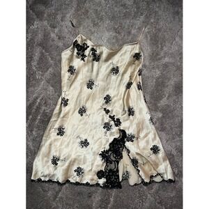 Victorias Secret Angels Slip Dress